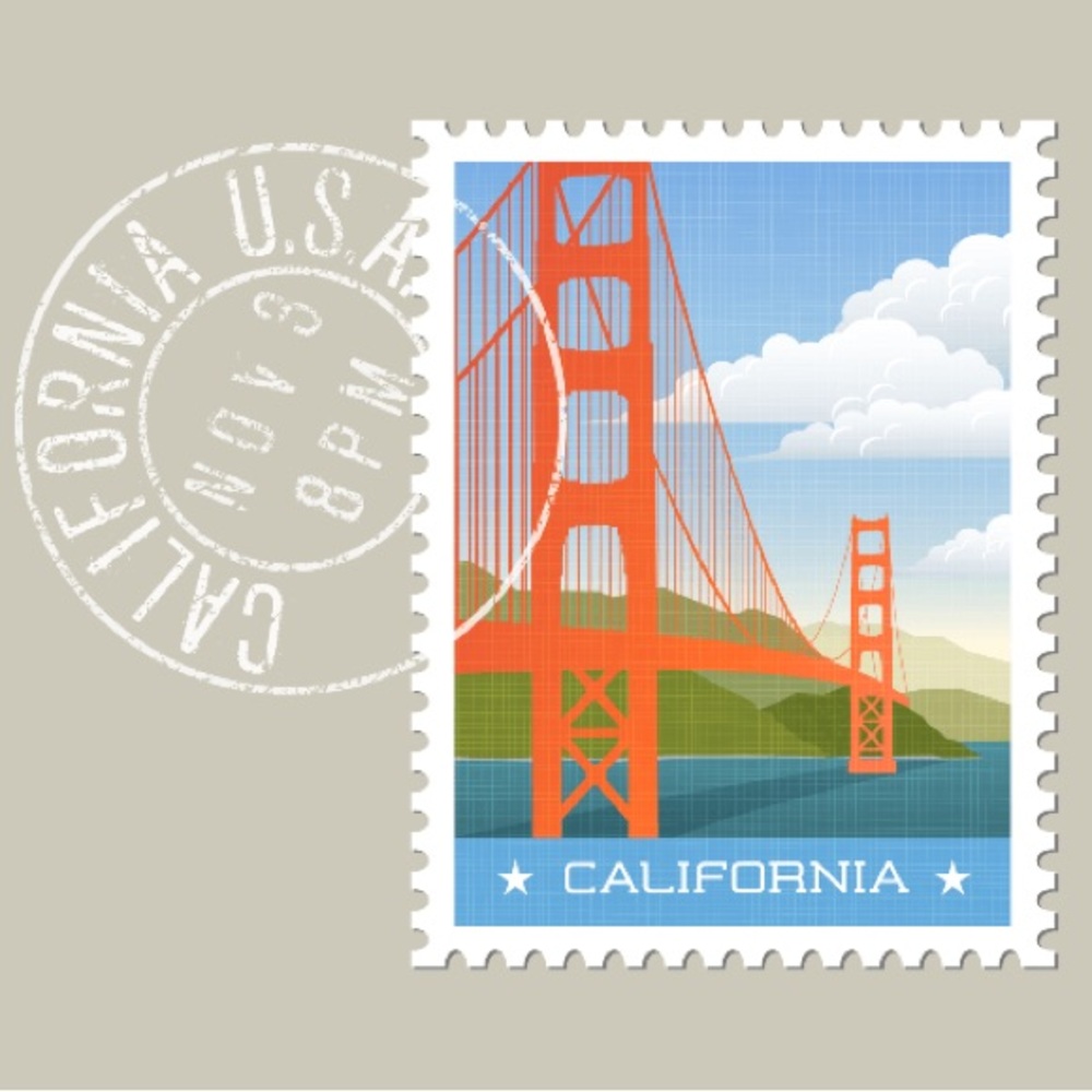 I Ship Out from CALIFORNIA, San Francisco Bay Area! ☀️🥑🏄🏽‍♂️🌼🪴♥️